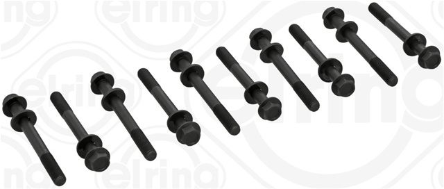 Set Surub Chiulasa Elring Daewoo 471.770