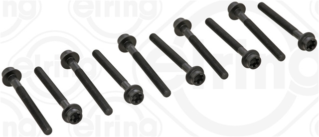 Set Surub, Chiulasa Elring Fiat 104.270