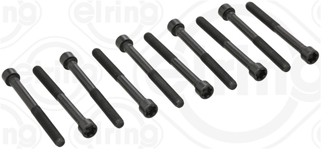 Set Surub, Chiulasa Elring Fiat 760.510