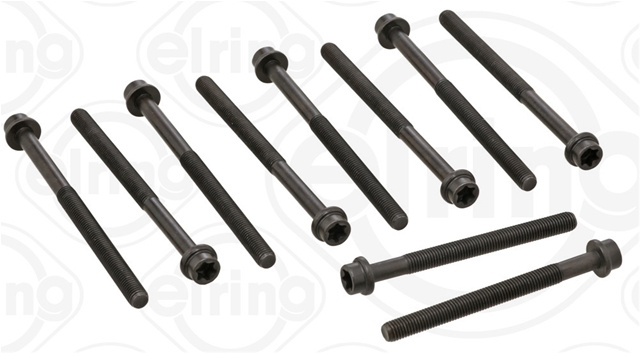 Set Surub, Chiulasa Elring Ford 027.850