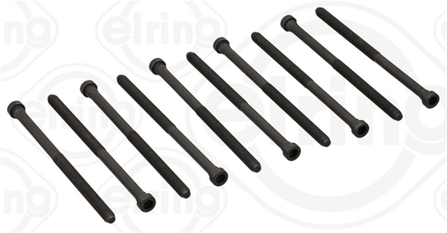 Set Surub Chiulasa Elring Man 864.450