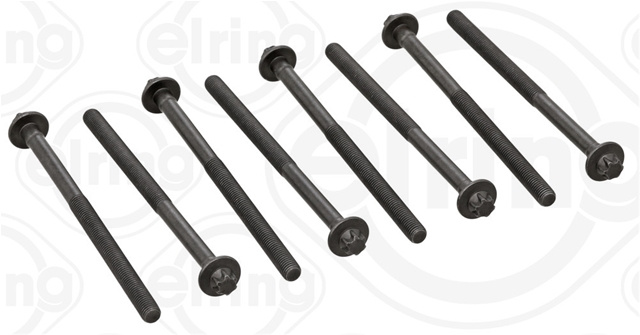 Set Surub, Chiulasa Elring Mercedes-Benz 124.810
