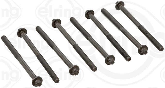 Set Surub, Chiulasa Elring Mercedes-Benz 258.920