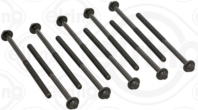 Set Surub, Chiulasa Elring Mercedes-Benz 584.500