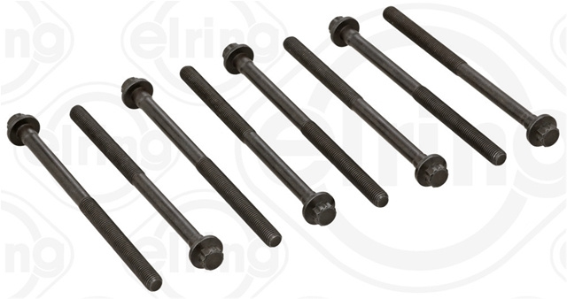 Set Surub, Chiulasa Elring Mercedes-Benz 587.170