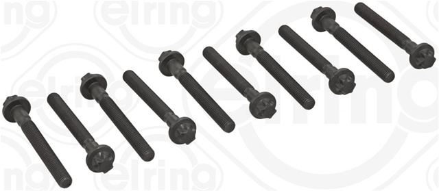 Set Surub, Chiulasa Elring Mercedes-Benz 655.350