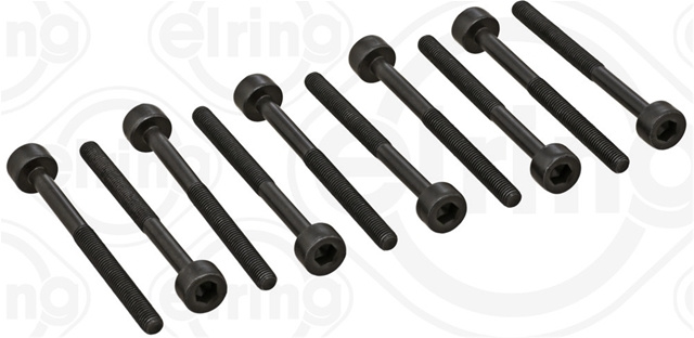 Set Surub Chiulasa Elring Mercedes-Benz 711.800