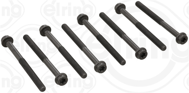 Set Surub, Chiulasa Elring Mercedes-Benz 759.970