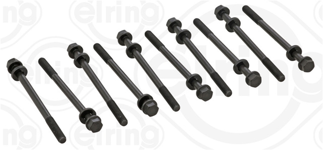 Set Surub, Chiulasa Elring Mini 374.230
