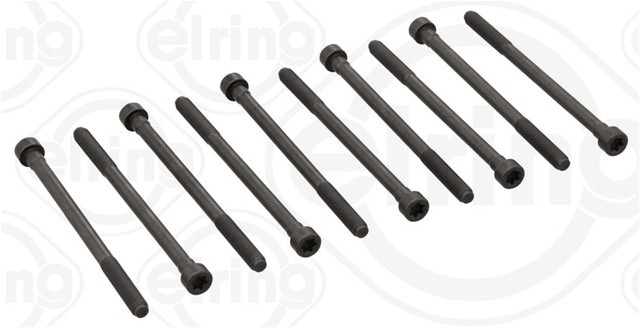 Set Surub, Chiulasa Elring Mitsubishi 728.130
