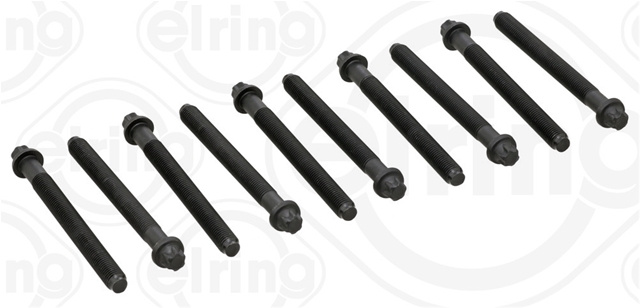 Set Surub, Chiulasa Elring Opel 272.010