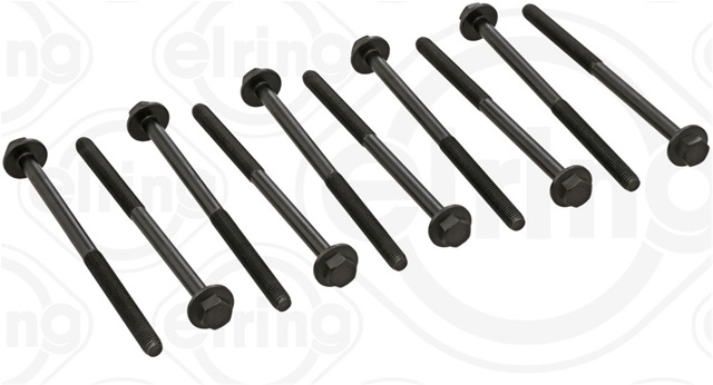 Set Surub Chiulasa Elring Opel 659.500
