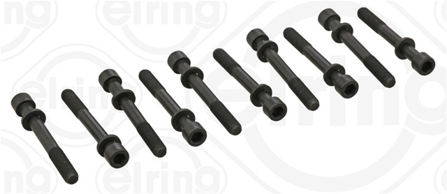 Set Surub, Chiulasa Elring Opel 803.050