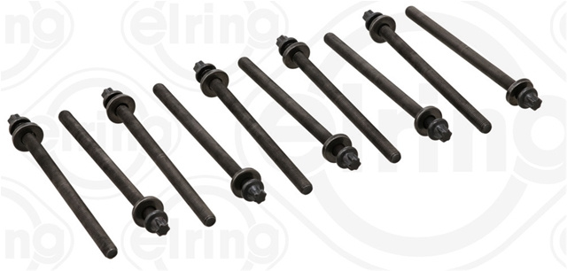 Set Surub, Chiulasa Elring Opel 803.060