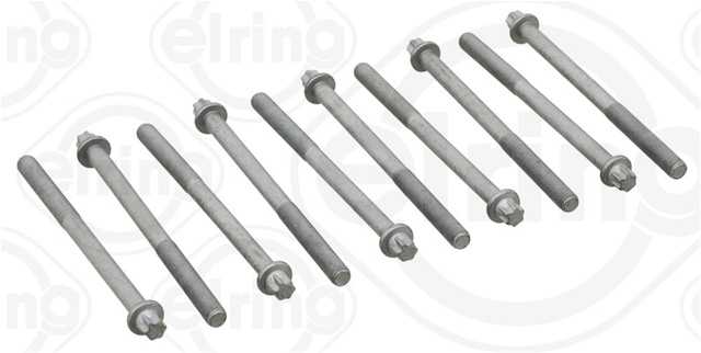 Set Surub, Chiulasa Elring Opel 820.262