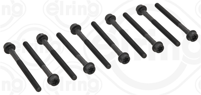 Set Surub Chiulasa Elring Porsche 474.990