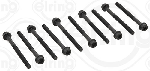 Set Surub Chiulasa Elring Porsche 474.990