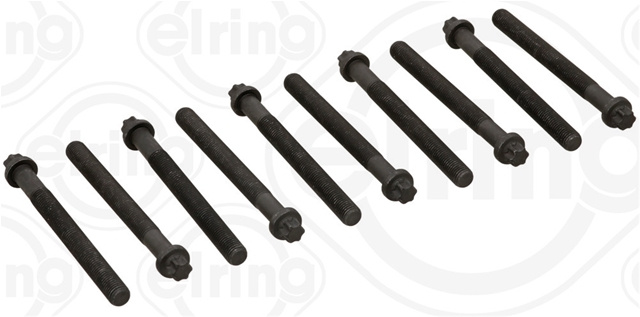 Set Surub, Chiulasa Elring Renault 111.460