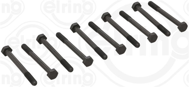 Set Surub, Chiulasa Elring Renault 111.630