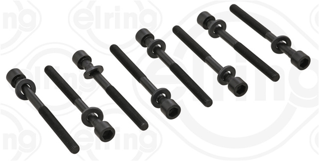 Set Surub Chiulasa Elring Renault 649.400