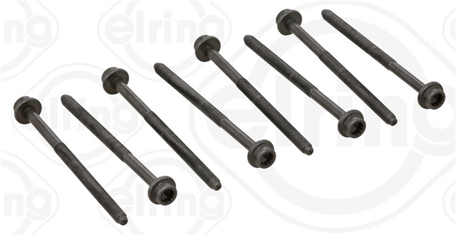 Set Surub, Chiulasa Elring Skoda 061.330