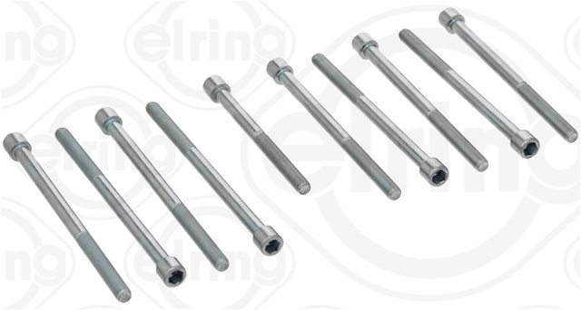 Set Surub Chiulasa Elring Skoda 470.510