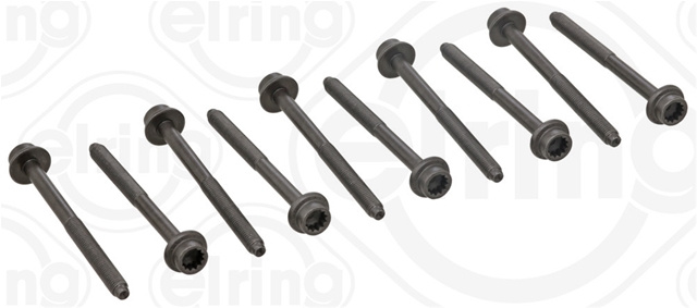 Set Surub, Chiulasa Elring Skoda 730.300
