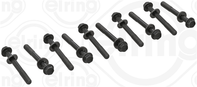 Set Surub, Chiulasa Elring Suzuki 862.780