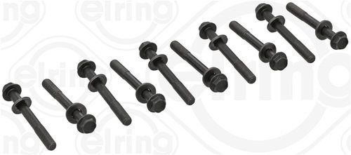 Set Surub, Chiulasa Elring Suzuki 862.780