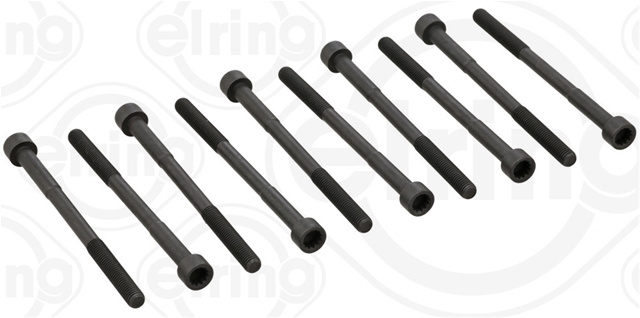 Set Surub, Chiulasa Elring Toyota 022.690