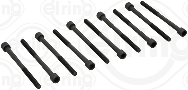 Set Surub Chiulasa Elring Toyota 590.400