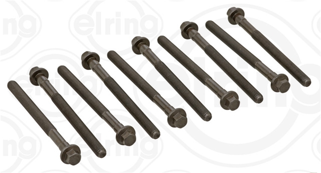 Set Surub, Chiulasa Elring Volvo 156.700