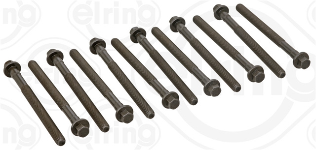 Set Surub, Chiulasa Elring Volvo 221.490