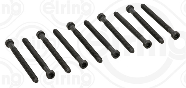 Set Surub, Chiulasa Elring Vw 189.380