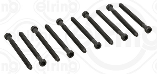 Set Surub, Chiulasa Elring Vw 189.380