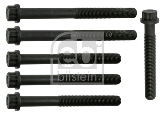 Set Surub, Chiulasa Febi Bilstein Evobus 10230