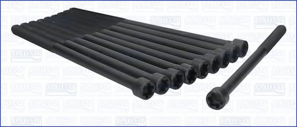 Set surub, chiulasa FIAT BRAVA (182) (1995 - 2003) AJUSA 81020300 piesa NOUA