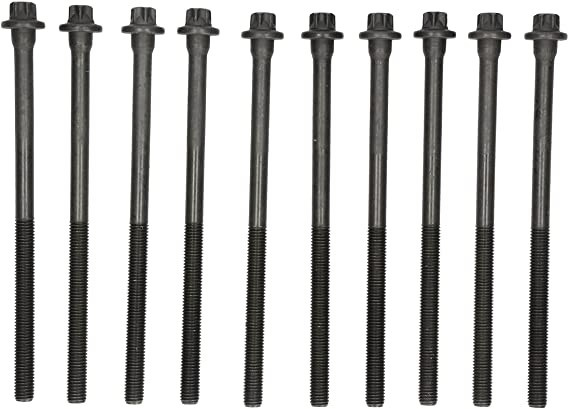 Set surub, chiulasa FIAT BRAVA (182) (1995 - 2003) ELRING 104.270 piesa NOUA