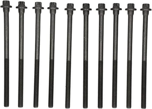 Set surub, chiulasa FIAT BRAVA (182) (1995 - 2003) ELRING 104.270 piesa NOUA