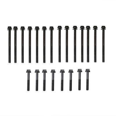 Set surub, chiulasa FIAT DUCATO bus (244) (2002 - 2016) ELRING 374.180 piesa NOUA