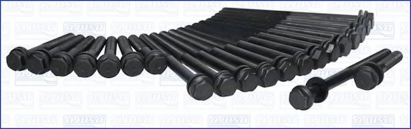Set surub, chiulasa FIAT DUCATO bus (244) (2002 - 2016) AJUSA 81025600 piesa NOUA