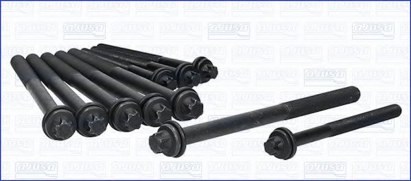 Set surub, chiulasa FIAT DUCATO bus (244) (2002 - 2016) AJUSA 81033800 piesa NOUA