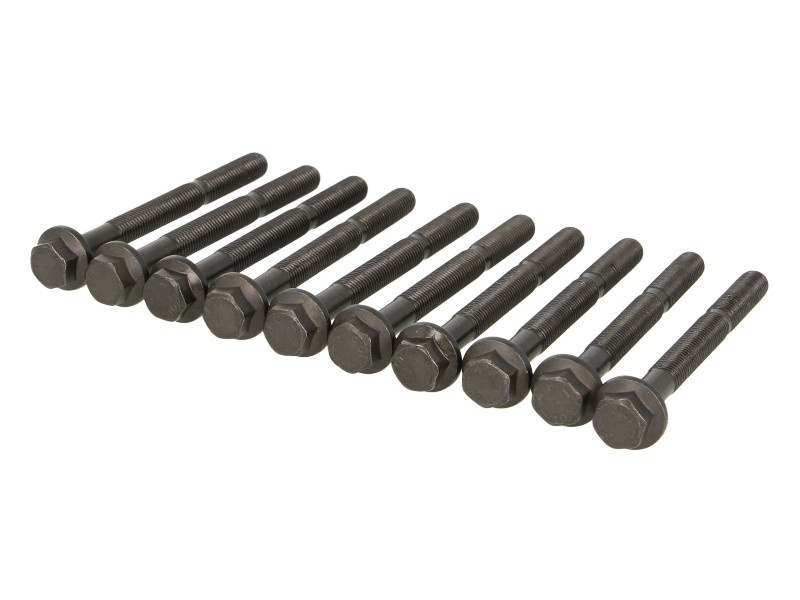 Set surub, chiulasa FIAT LINEA (323) (2007 - 2016) ELRING 760.720 piesa NOUA