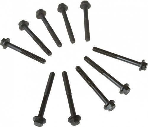 Set surub, chiulasa FIAT PALIO (178BX) (1996 - 2016) ELRING 760.870 piesa NOUA