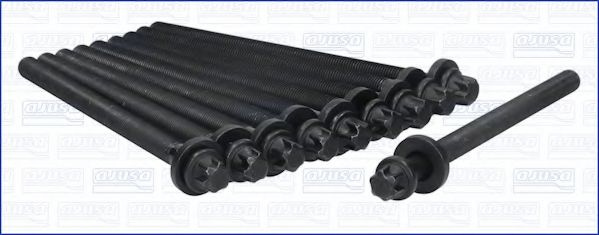 Set surub, chiulasa FIAT STILO (192) (2001 - 2010) AJUSA 81017600 piesa NOUA
