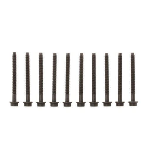 Set surub, chiulasa FORD FOCUS (DAW, DBW) (1998 - 2007) ELRING 802.870 piesa NOUA