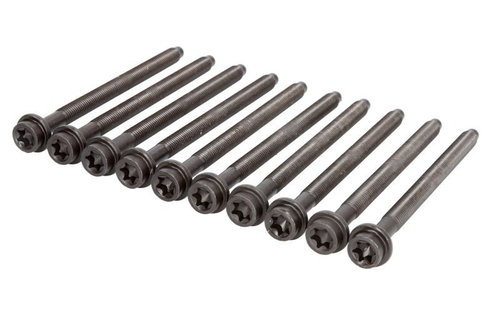 Set surub, chiulasa FORD FUSION (JU) (2002 - 2012) ELRING 087.830 piesa NOUA