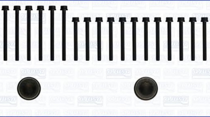 Set surub, chiulasa FORD GALAXY (WGR) (1995 - 2006) AJUSA 81035100 piesa NOUA