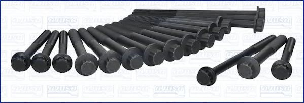 Set surub, chiulasa FORD RANGER (ES, ET) (2005 - 2012) AJUSA 81042200 piesa NOUA