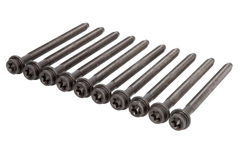 Set surub, chiulasa FORD S-MAX (WA6) (2006 - 2016) ELRING 087.830 piesa NOUA